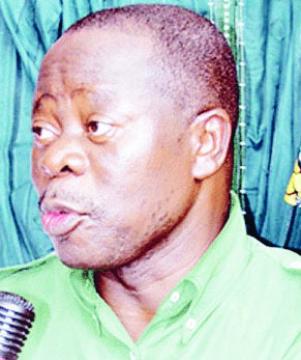 Adams Oshiomole,Gov Edo State