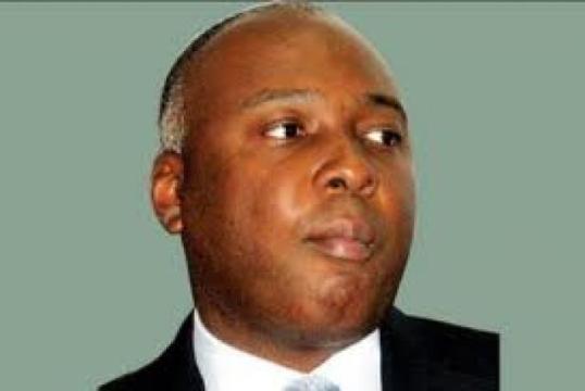 Bukola Saraki