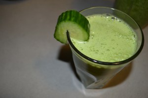 Detox Smoothie 005