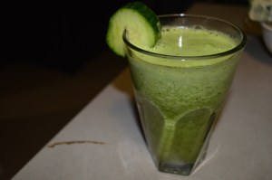 Detox Smoothie 006