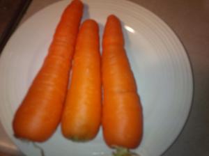 Carrots