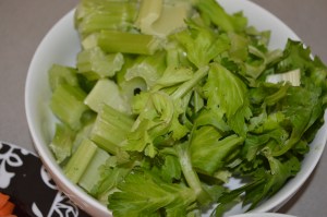 Celery
