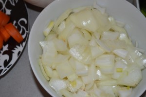Onion