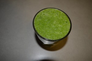 Zucchini,Kale, Celery (7)